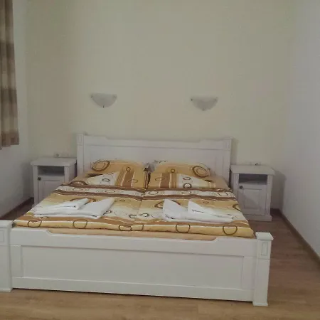 Buhlevata Vodenitsa Хотел