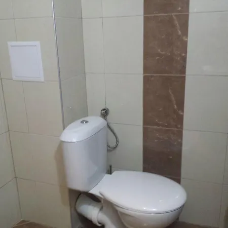 Buhlevata Vodenitsa Хотел Бургас