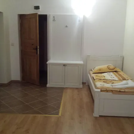 Buhlevata Vodenitsa Хотел Бургас