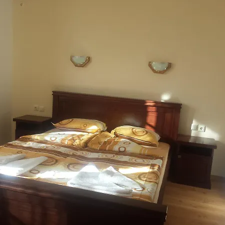 Buhlevata Vodenitsa 3* Бургас