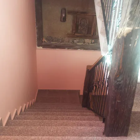 Hotel Buhlevata Vodenitsa Burgas