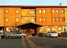 Buhlevata Vodenitsa Хотел 3*