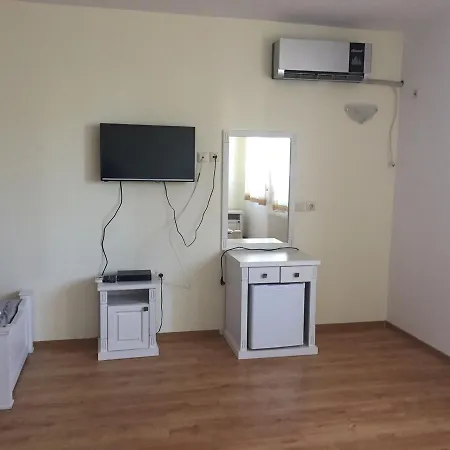 Buhlevata Vodenitsa 3* Бургас