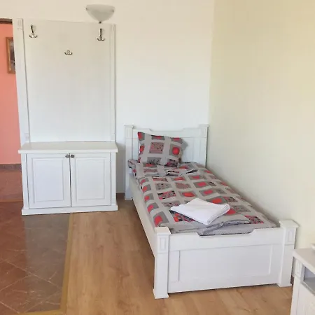 Buhlevata Vodenitsa Хотел Бургас