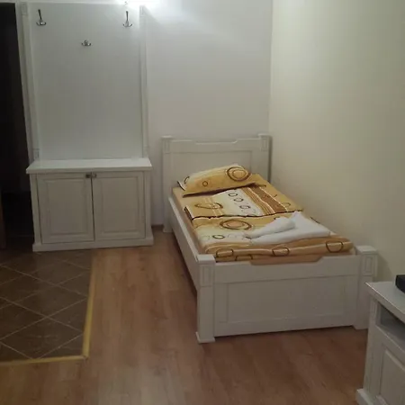 Buhlevata Vodenitsa 3* Бургас