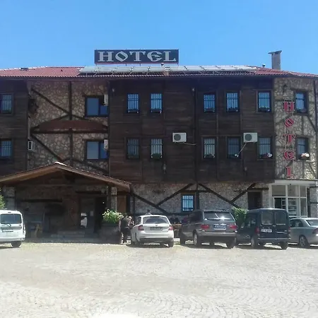 Buhlevata Vodenitsa Бургас