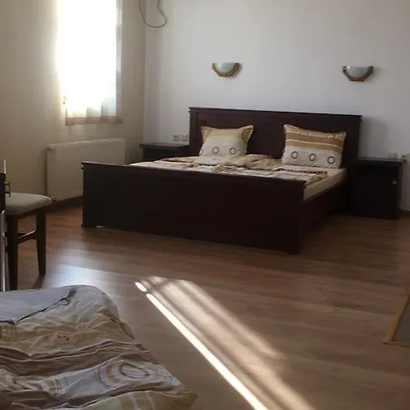 Buhlevata Vodenitsa Hotel