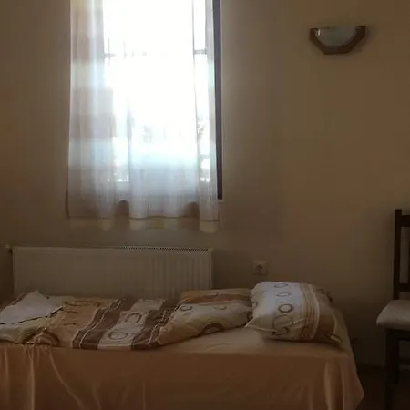 Buhlevata Vodenitsa Hotel 3*