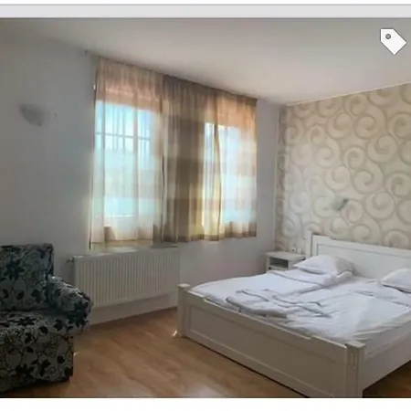 Buhlevata Vodenitsa 3* Бургас