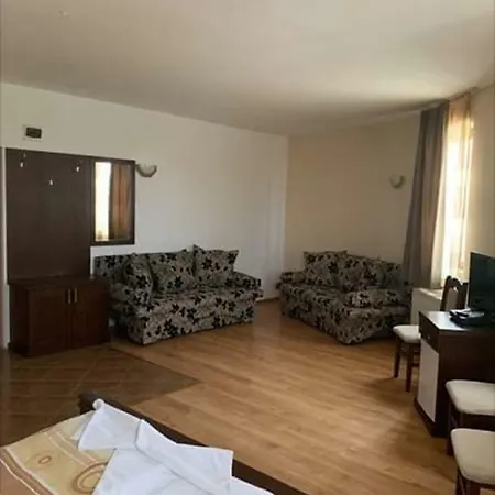 Buhlevata Vodenitsa 3* Бургас