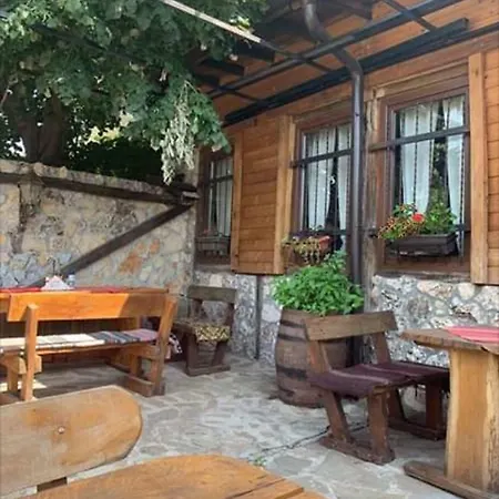 Buhlevata Vodenitsa 3* Бургас