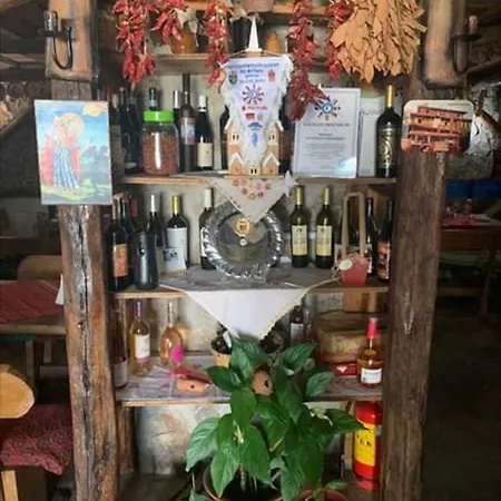 Хотел Buhlevata Vodenitsa Бургас