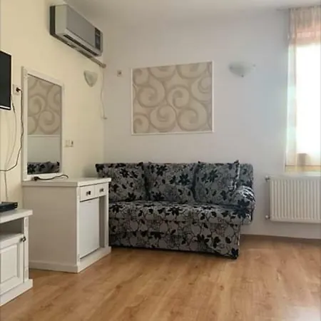 Хотел Buhlevata Vodenitsa Бургас