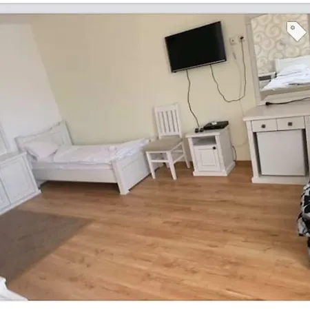 Хотел Buhlevata Vodenitsa 3*