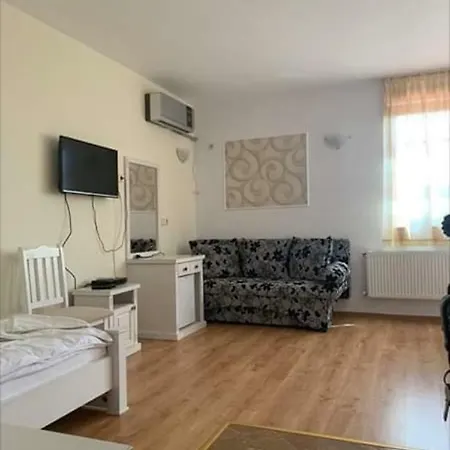 Buhlevata Vodenitsa Бургас