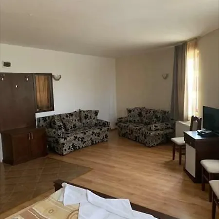 Хотел Buhlevata Vodenitsa Бургас