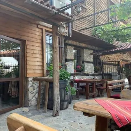 Buhlevata Vodenitsa 3* Бургас