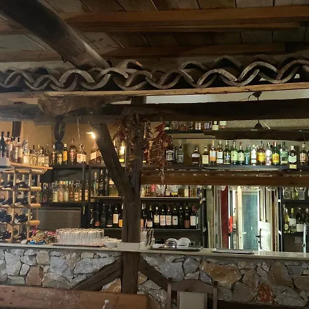 Buhlevata Vodenitsa Хотел Бургас