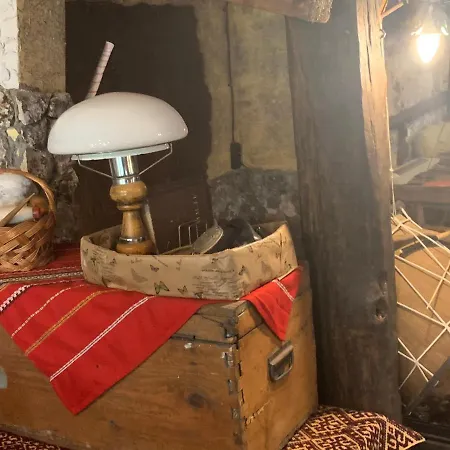 Хотел Buhlevata Vodenitsa