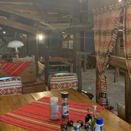 Buhlevata Vodenitsa 3* Бургас