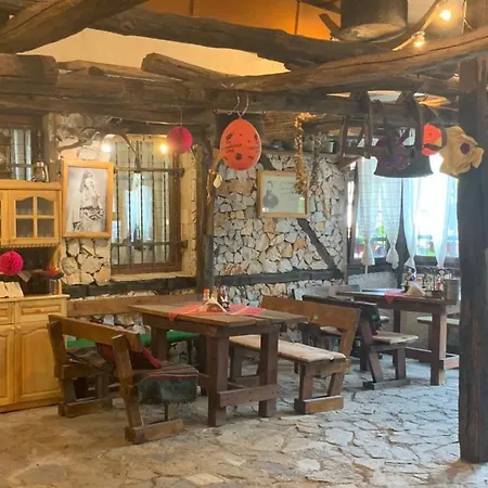 Buhlevata Vodenitsa 3* Бургас