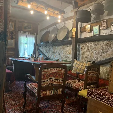 Buhlevata Vodenitsa 3*