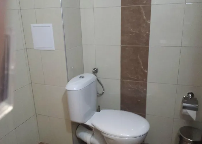 Buhlevata Vodenitsa Hotel Burgas City