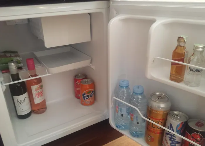 Buhlevata Vodenitsa Burgas City