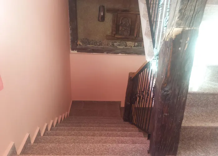 Hotel Buhlevata Vodenitsa Burgas City