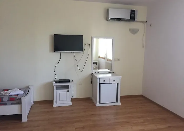 Buhlevata Vodenitsa 3* Burgas City