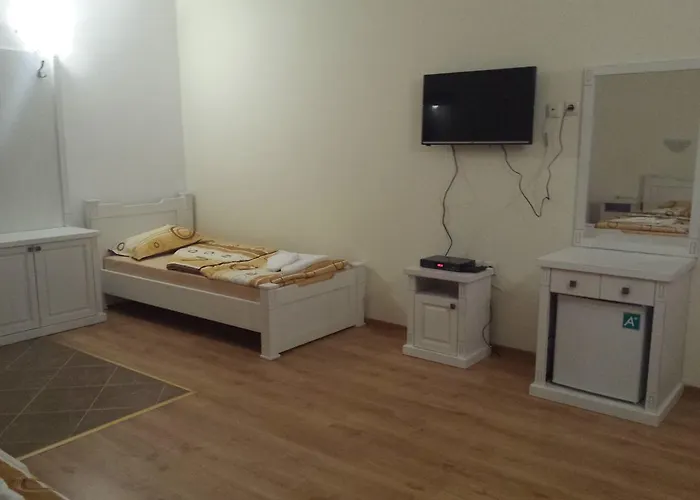 Buhlevata Vodenitsa Burgas City