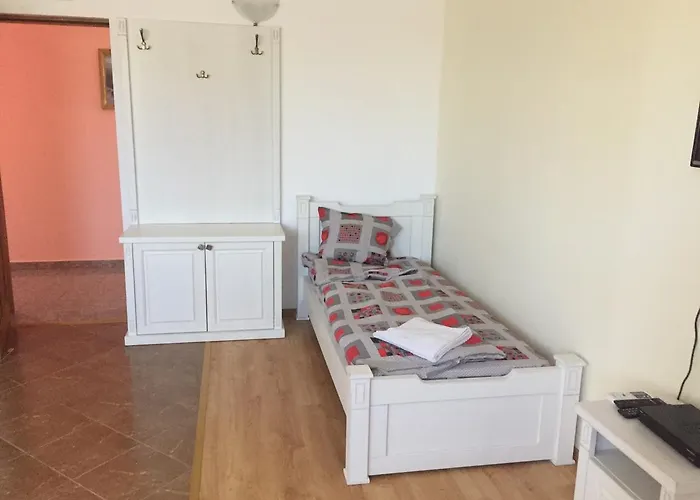 Buhlevata Vodenitsa Hotel Burgas City