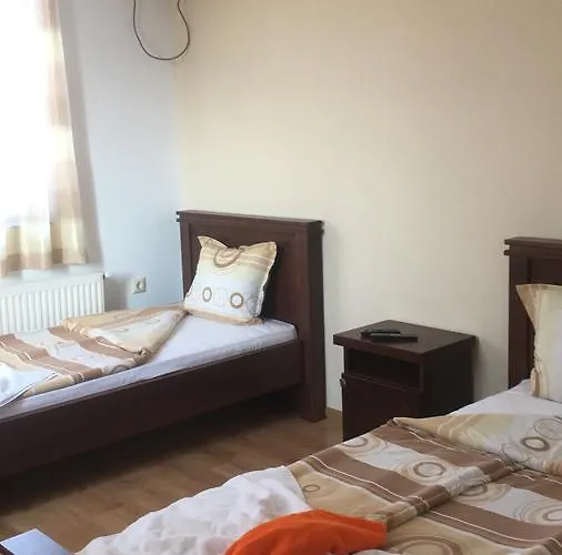 Buhlevata Vodenitsa 3* Burgas City