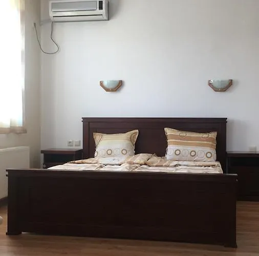 Buhlevata Vodenitsa Hotel 3*