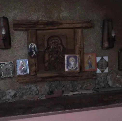 Buhlevata Vodenitsa 3* Burgas City