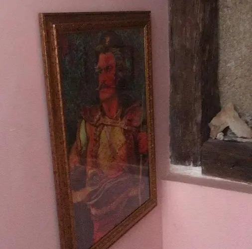 Buhlevata Vodenitsa Burgas City