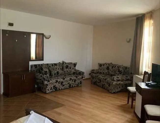 Buhlevata Vodenitsa 3* Burgas City