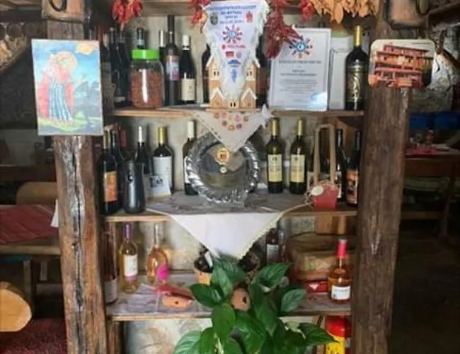 Hotel Buhlevata Vodenitsa Burgas City