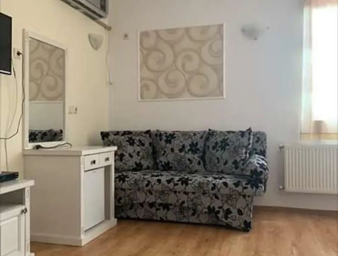 Hotel Buhlevata Vodenitsa Burgas City