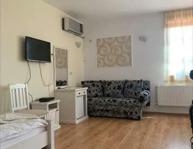 Buhlevata Vodenitsa Burgas City