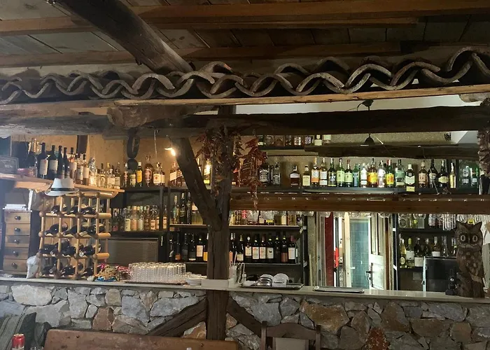 Buhlevata Vodenitsa Hotel Burgas City