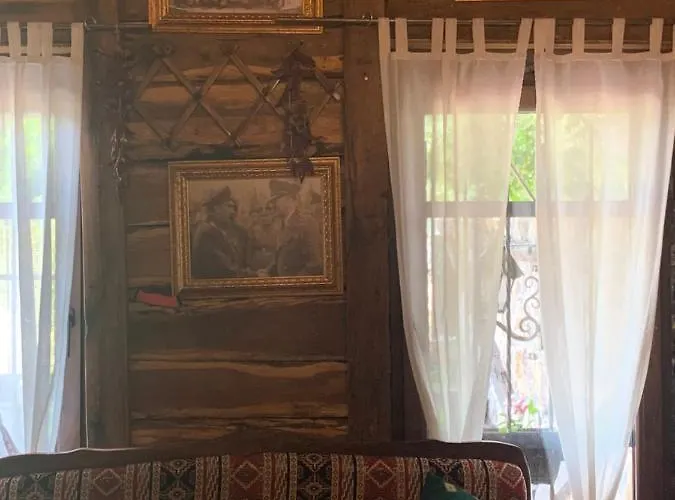 Buhlevata Vodenitsa 3*