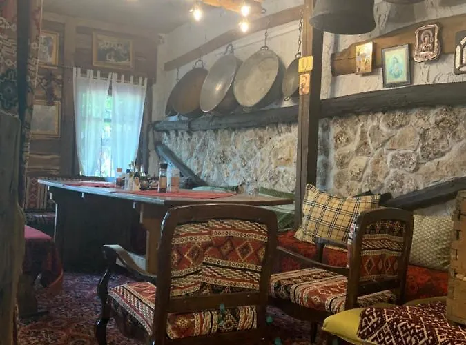 Buhlevata Vodenitsa 3*